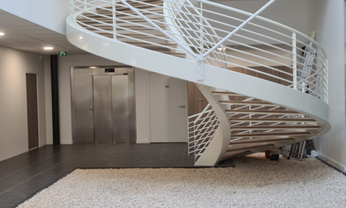 escaliers 1