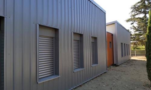 Nos travaux de chaudronnerie01